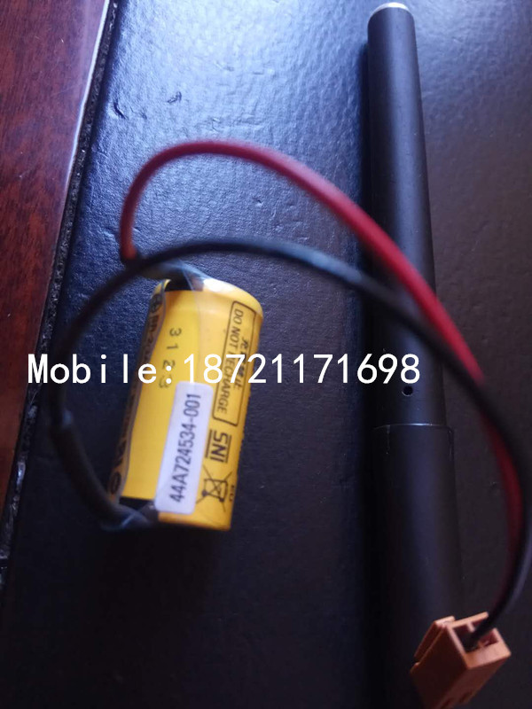 GE Fanuc 44A724534-001  BR-2/3A 3V  A03B-0805-K011