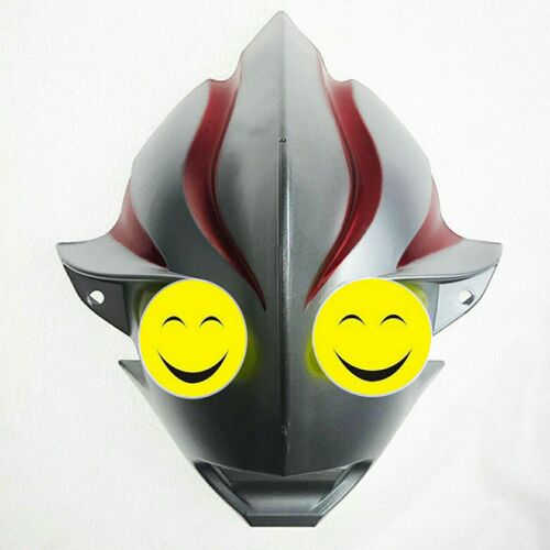 Creative props, cartoon animation masks, children's cosplay stage performance props, children's creative toys