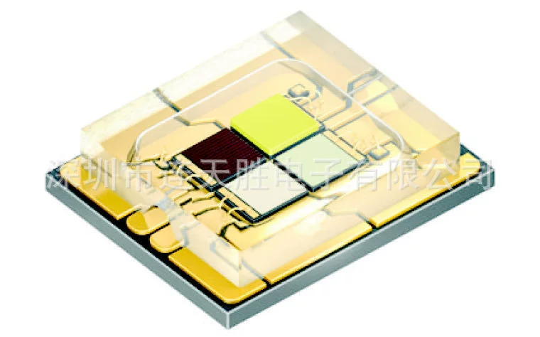 Светодиод высокой мощности OSRAM - LERTDUWS2WN