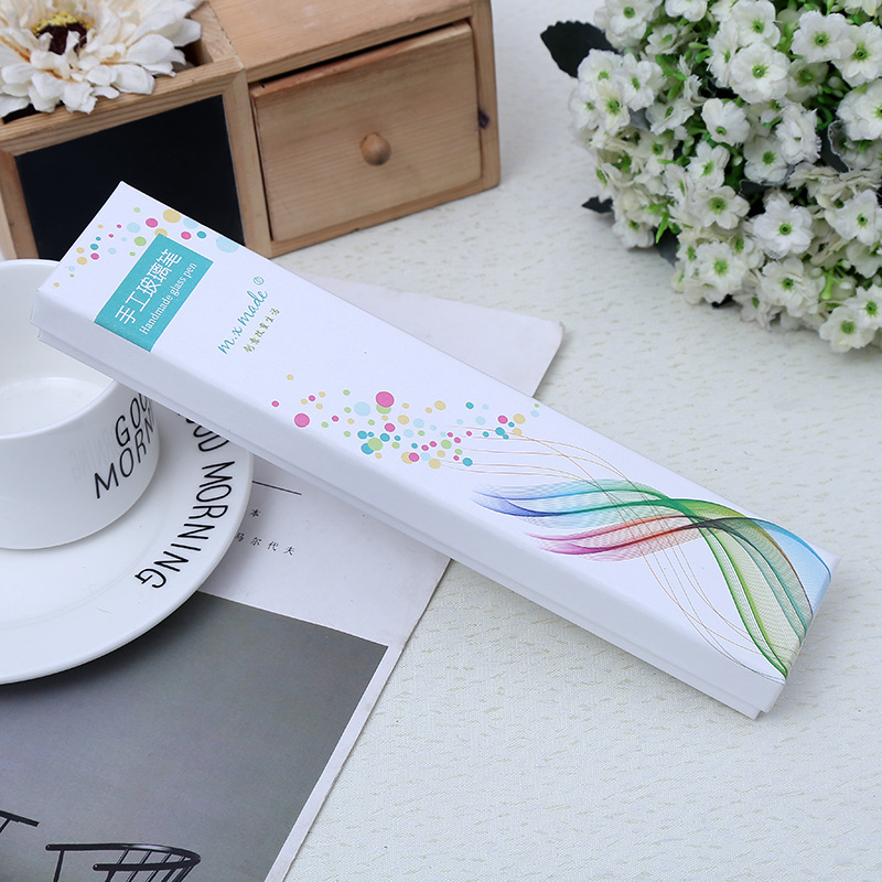 文具 笔 包装盒 礼盒 定做 高档 创意 高端 精美062