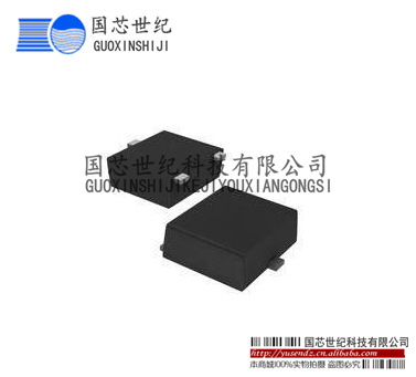 DTC123JM 丝印E42 SOT-723 三极管 数字晶体管