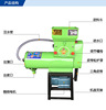 Direct selling starch machine commercial electric slurry residue separation potato sweet potato crushed lotus root pueraria grinding powder