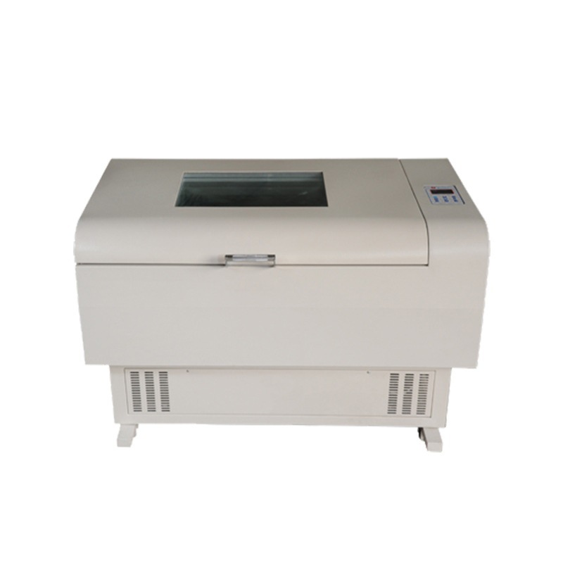 一级代理 优质售后 BSD-WF3200 上海博迅 小容量卧式摇床（恒温）