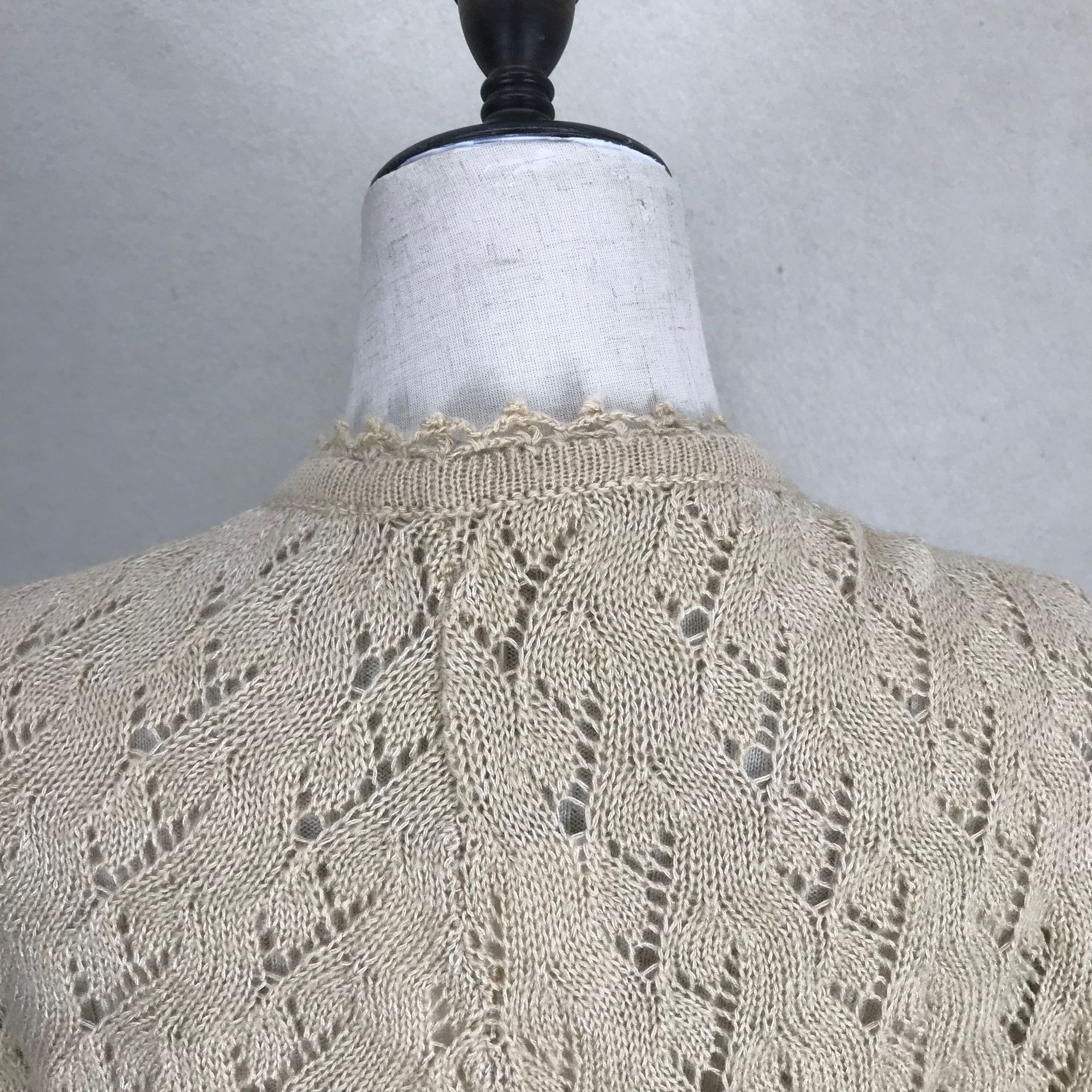 Pull femme - Ref 3414661 Image 15