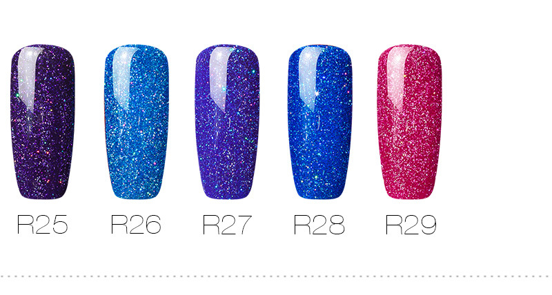 Nail Polish 4