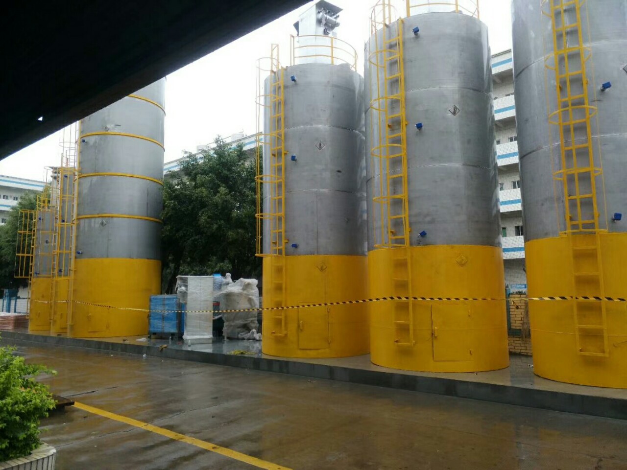 厂家直销不锈钢罐