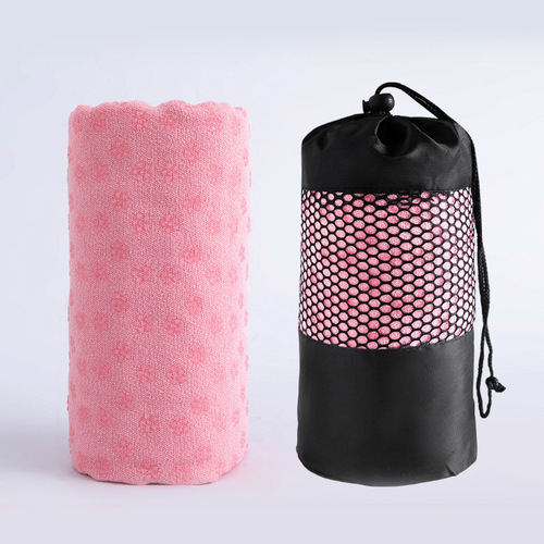 Yoga towel yoga blanket yoga mat cloth towel fitness blanket mat yoga supplies towel yoga mat towel