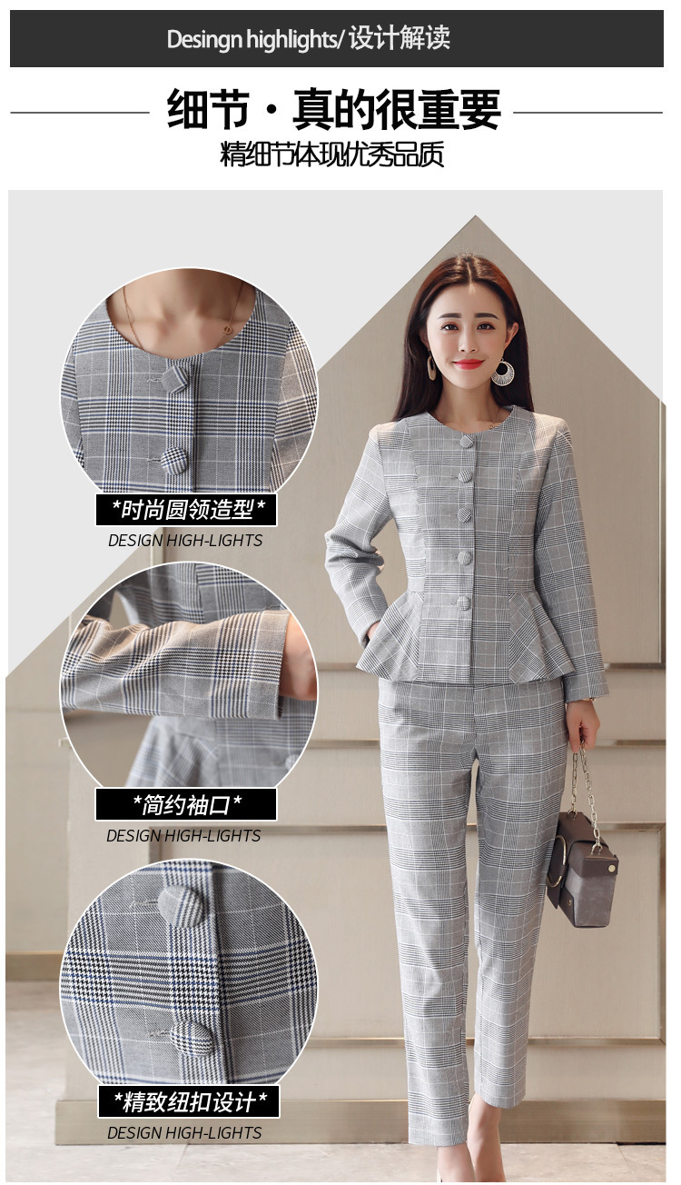 Costume femme COUR ZIYI - Ref 3335721 Image 12