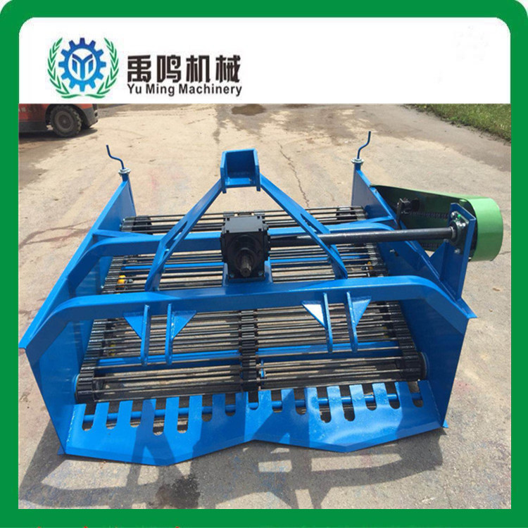 厂家现货供应加固型土豆红薯收获机型号齐全支持定制 配套四轮拖