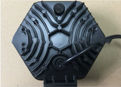 Other LED lights work light off-road