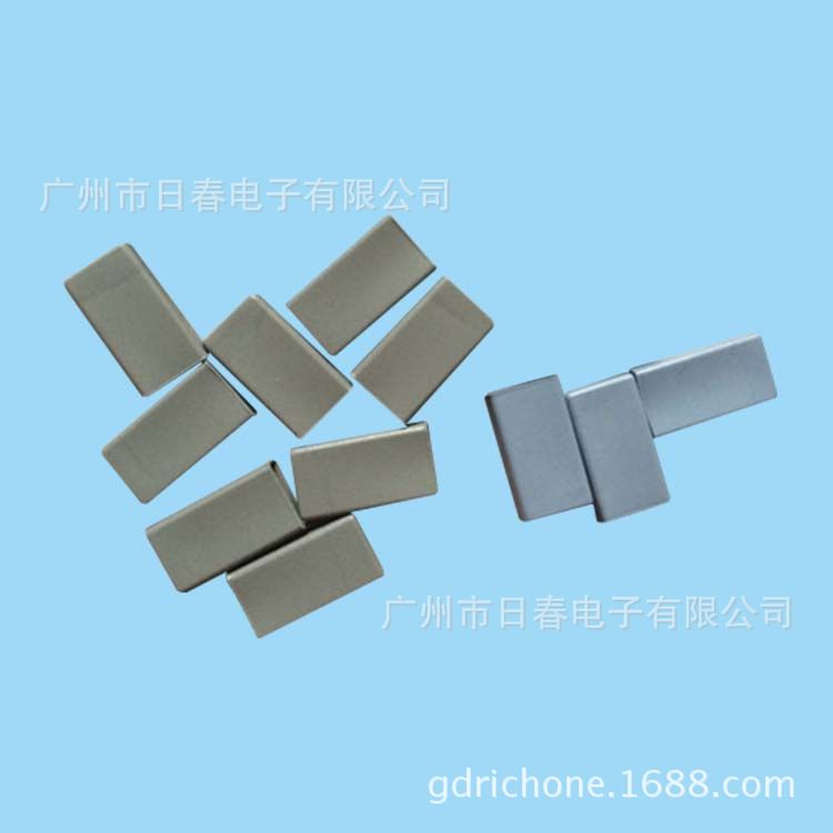 厂家批发 硅胶帽套 TO220A硅胶帽套 TO3PA硅胶帽套