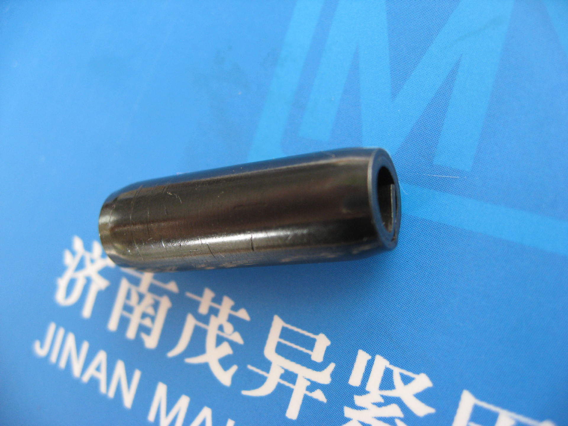 重型卷制涨紧销GB/T879.3-2000