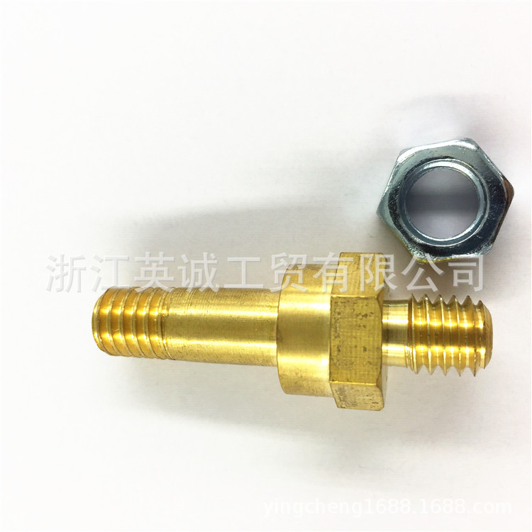 铜螺丝 汽车电瓶螺丝 电瓶螺丝 汽车螺丝 螺丝