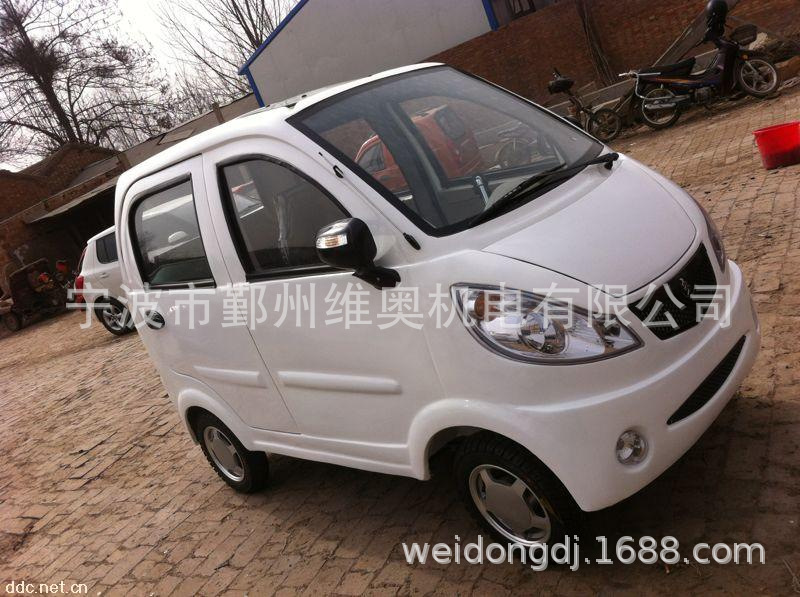 电动车全封闭电机  升降器 推拉杆 电动推杆  