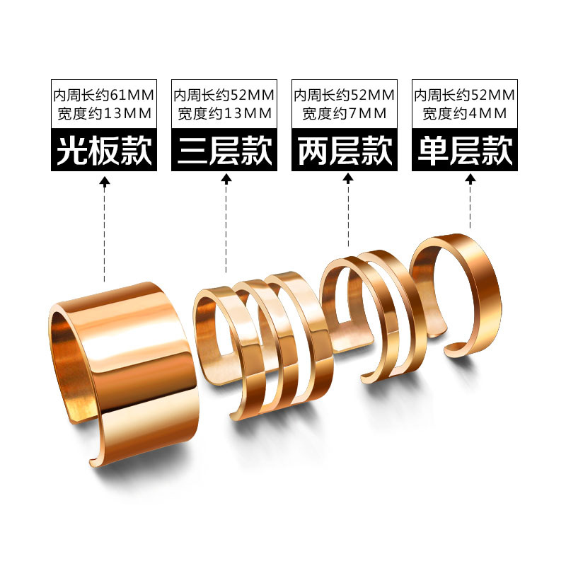 ������Ʒ �����ָ18kõ���ʱ�г�Ů�Ѹֹؽ�β��ָ�� SA612