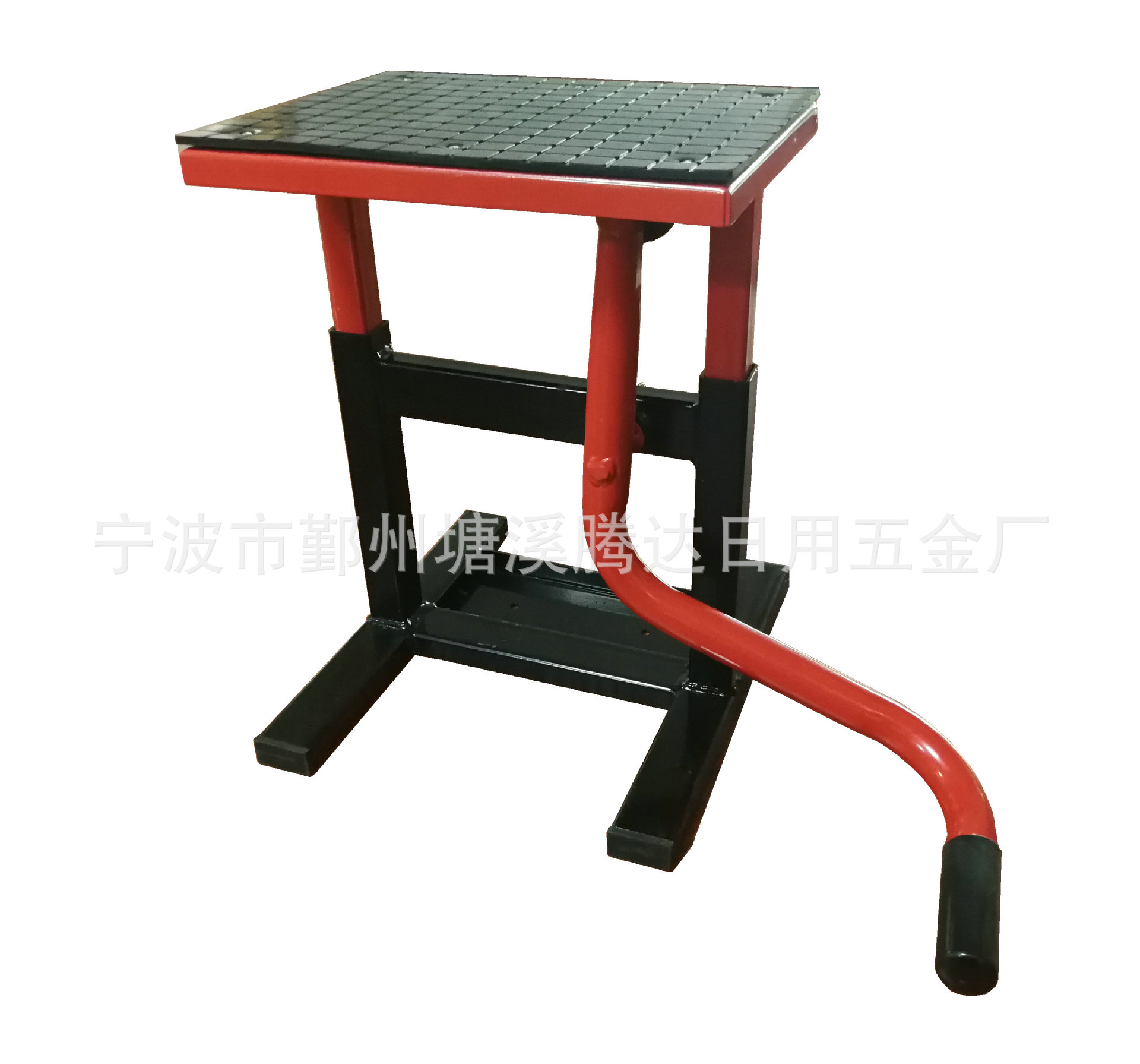 摩托车工具摩托车维修台 举升机 升降器 摩托车停放台 Lift Stand