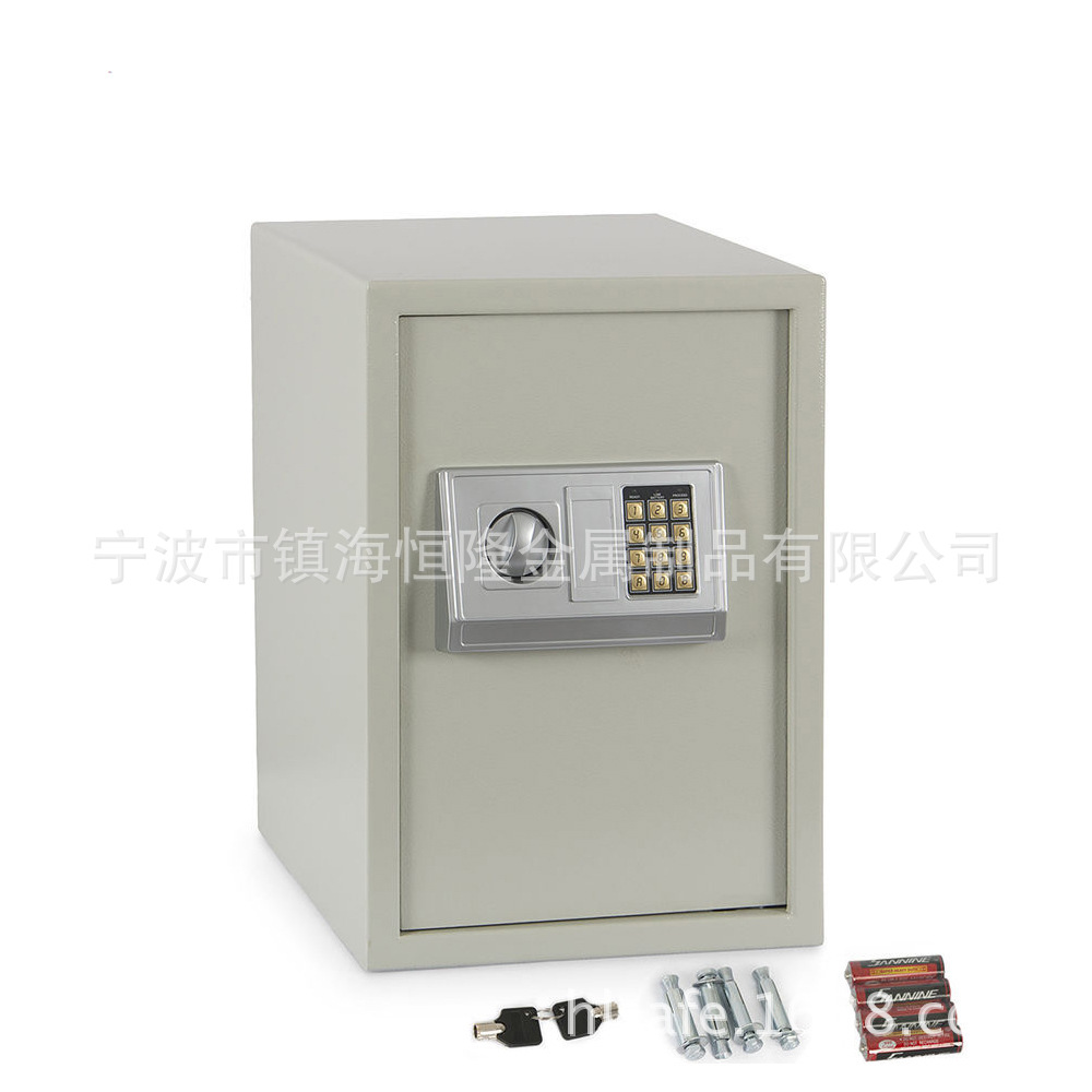 厂家提供 办公用保险箱 大型保险箱 保险柜 经济保险箱 SAFE