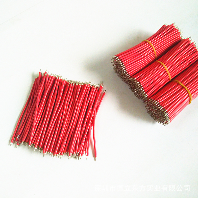 ����ֱ�� 3239 24AWG����轺��ѹ������ ����ͭ�������ӵ��� 3KV