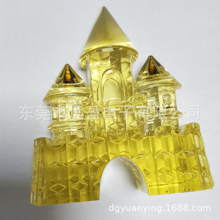 亚克力注塑加工厂家 亚克力注塑模具加工 高透明亚克力件注塑加工