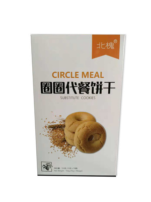 代餐餅幹oem脂膳食纖維酥性芭比代餐老虎餅幹批發