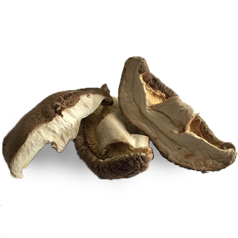 福建古田食用菌冬菇片特産散裝香菇片幹貨無熏硫500g香菇散裝批發