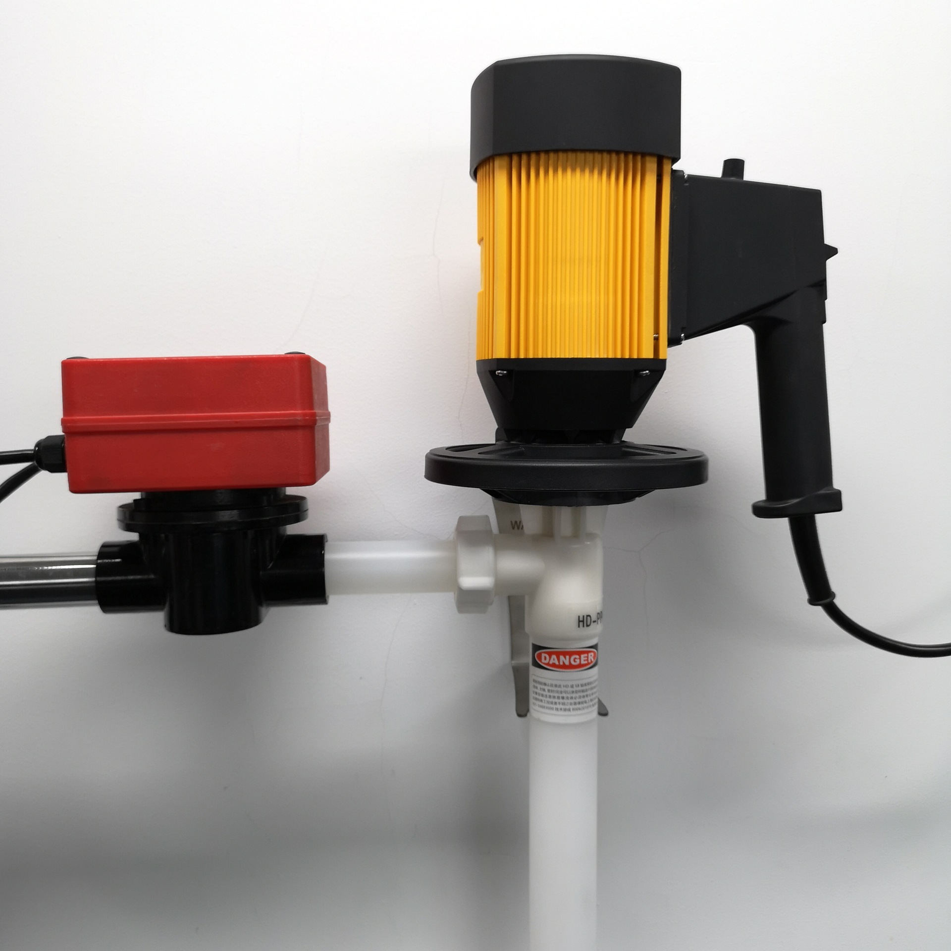 HD-E2-V+HD-PPHT-1000+数显流量表-2