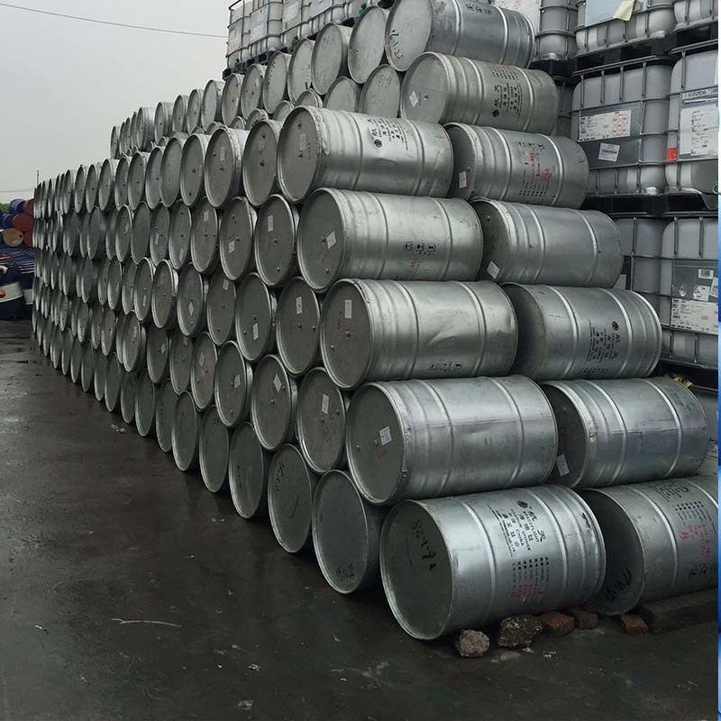 供应二手铁桶200L大口桶包装桶镀锌促销开始马口铁涂料桶铁桶