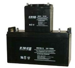 销售迈威蓄电池MW10012 迈威免维护蓄电池12V100AH包邮