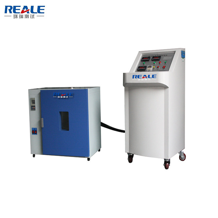 铅酸电池短路试验 温控型电池短路试验机 电池短路试验机