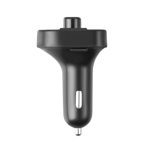 Car Bluetooth MP3 Player with FM Transmitter, 3.1A Car Charger, Car Bluetooth Receiver Manufacturer