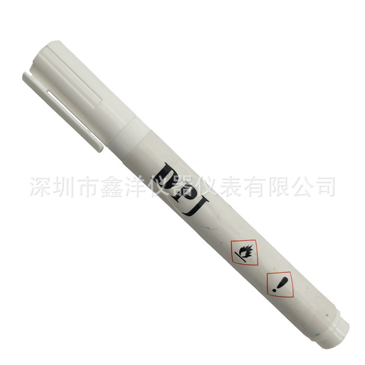 CW8100 Solder Aid Pen Liquid Rosin Pen Lead-free Eco-friendly/No-cleaning Solder Aid Pen