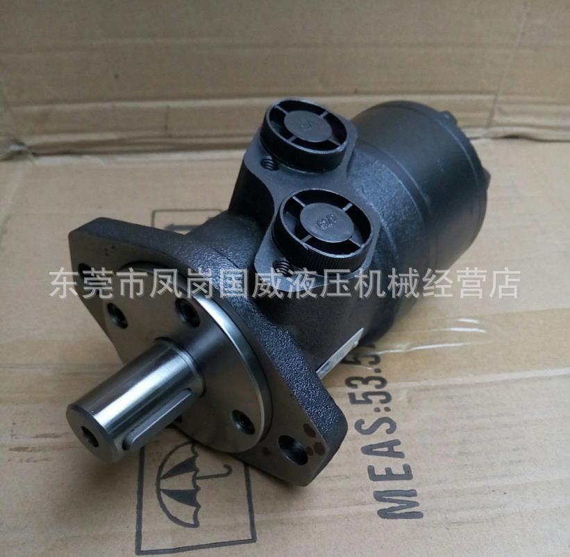 �������۷�����ʽע�ܻ������ܽ�����BMR160��25.4mm����Һѹ����