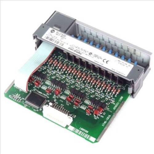 美国AB Allen-Bradley PLC模块1746-NO4I 原装现货 AB,罗克韦尔,plc