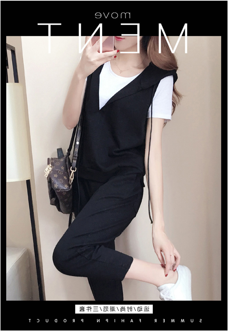 Costume femme en Polyester - Ref 3334791 Image 6