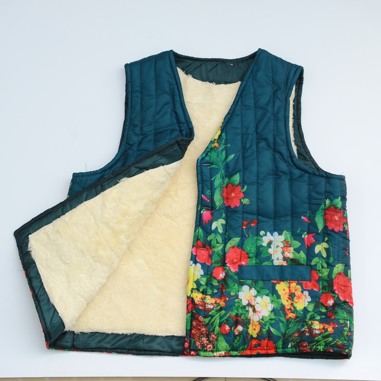 Gilet femme - Ref 3318035 Image 13