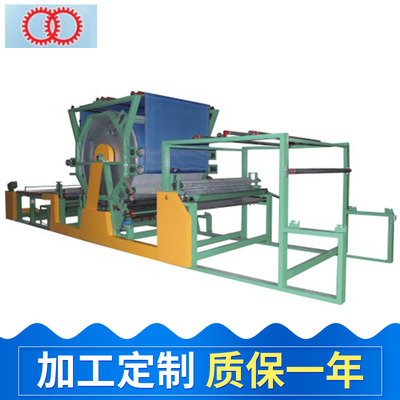 Dongguan Fitting Machine Горизонтальная однополушная сетевая полоса сетевой фитинг Машины Альянс Композитный компьютер.