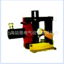 上海喆墨 SM-120 10x120mm 液压电动切排机