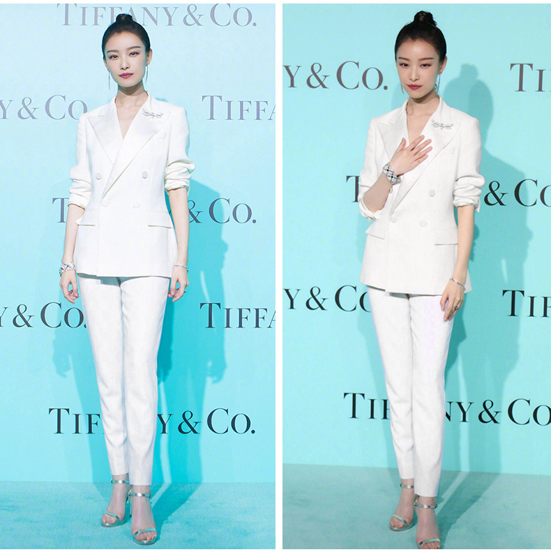 Costume femme en Polyester - Ref 3335745 Image 17