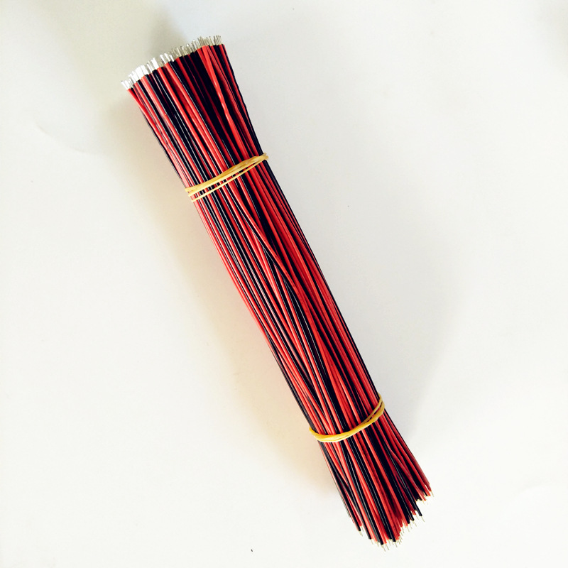 ػݶ UL1007  24awg  ߵ߼мӹֱ