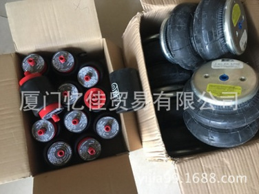凡士通橡胶弹簧 火石橡胶弹簧 美国FIRESTONE橡胶弹簧
