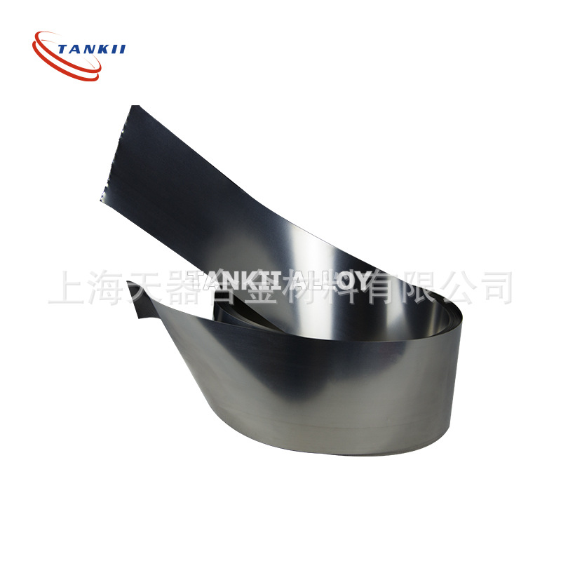 现货6j20/6J22卡玛伊文镍铬电阻薄膜0.005*100mm