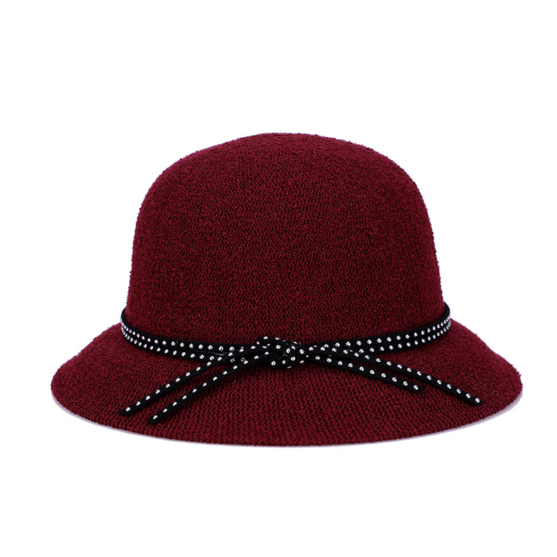 Sombrero sombrero de sol de verano de las mujeres viajes de vacaciones hilo de hierba sombrero de sol al aire libre sombrero de copa del todo-fósforo Amazon Venta caliente