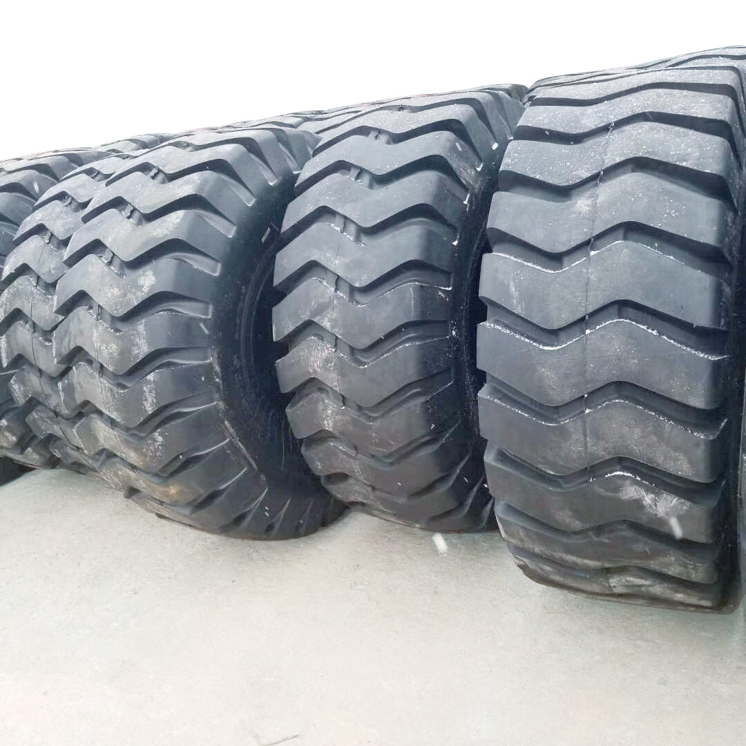 供应23.5-25载重机矿用轮胎 50装载机轮 耐磨防滑