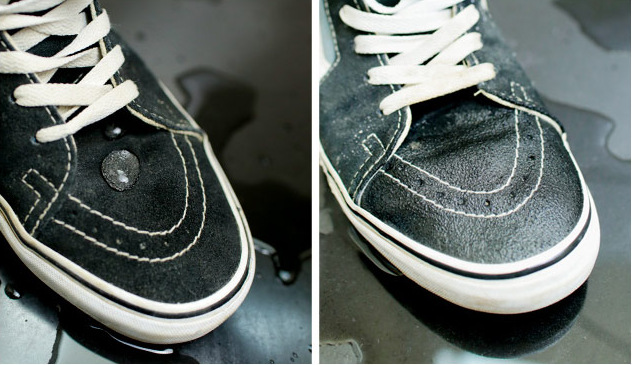 Water-Repellent Spray Image 5