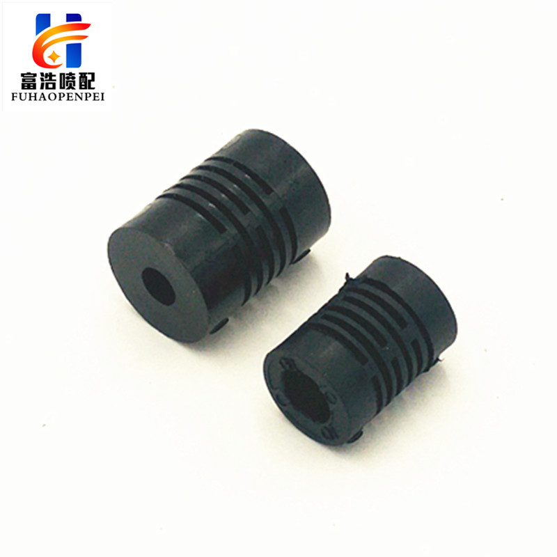 华信喷气织布机高品质编码器弹性连接器厂家直销