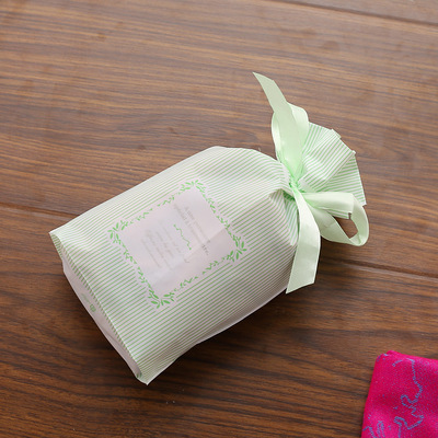 2018新款旅游防水旅行衣物内衣收纳袋抽绳束口整理袋厂家定制|ms