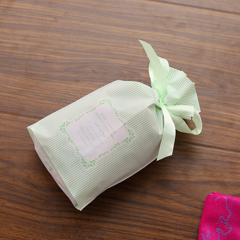 2018新款旅游防水旅行衣物内衣收纳袋抽绳束口整理袋厂家定制|ms