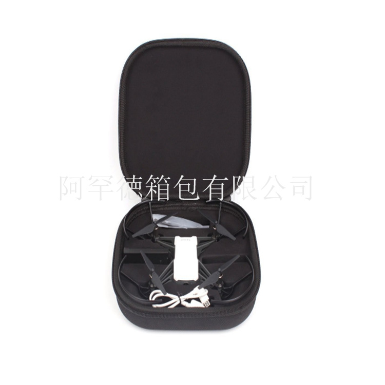 DJ大疆特洛无人机收纳包 eva无人机包装保护盒
