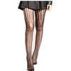 Retro tattoo, tights, wholesale, European style, fitted