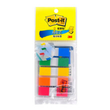 3M Post-it 683-5CF �����N  ��l�� ��ʾ�N ���� ��ɫָʾ�˺�